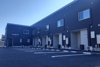 新築　Loquat　（ロクワット）